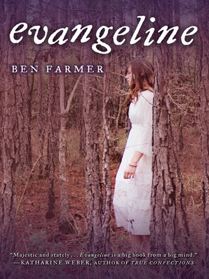 cover image of Evangeline
